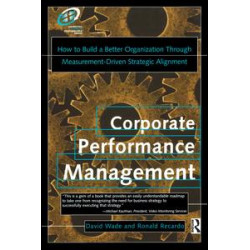 Corporate Performance Management