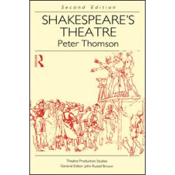 Shakespeare's Theatre Shakespeare's Theatre