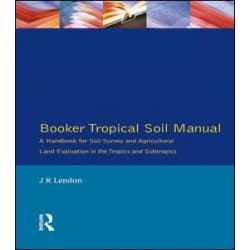 Booker Tropical Soil Manual