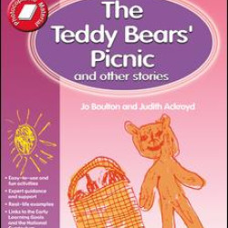 The Teddy Bears' Picnic and Other Stories The Teddy Bears' Picnic and Other Stories