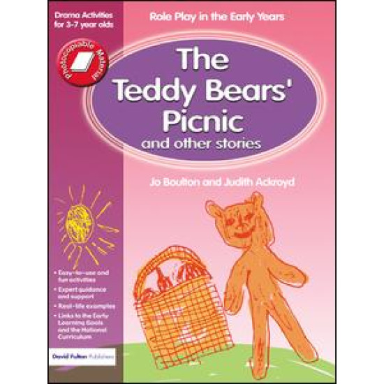 The Teddy Bears' Picnic and Other Stories