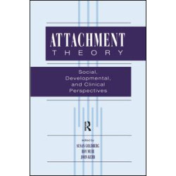 Attachment Theory Attachment Theory