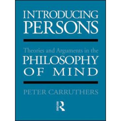 Introducing Persons Introducing Persons