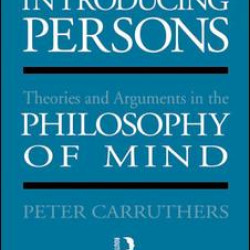 Introducing Persons Introducing Persons