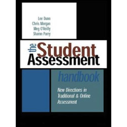 The Student Assessment Handbook The Student Assessment Handbook