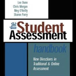 The Student Assessment Handbook