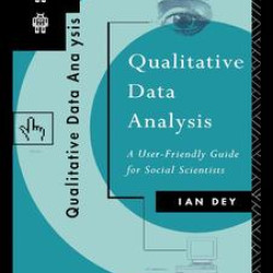 Qualitative Data Analysis