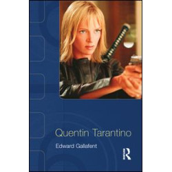 Quentin Tarantino