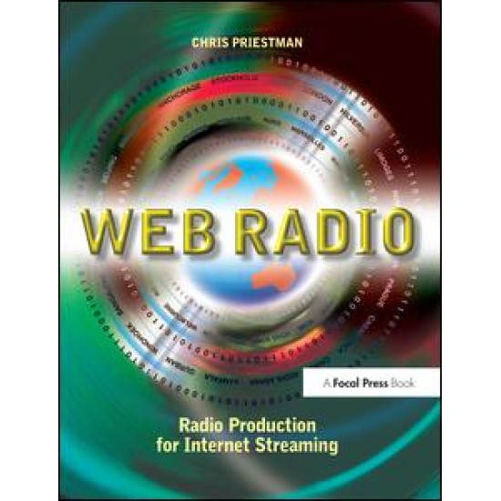 Web Radio
