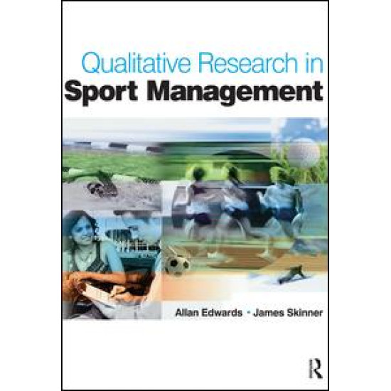 Qualitative Research in Sport Management