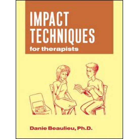 Impact Techniques for Therapists
