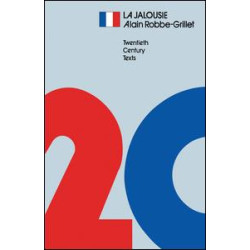 La Jalousie La Jalousie