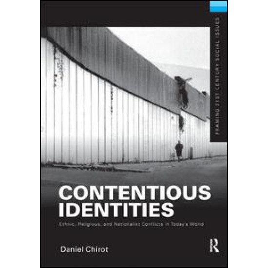 Contentious Identities