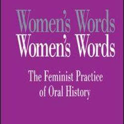 Women's Words Women's Words