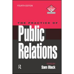 Practice of Public Relations Practice of Public Relations