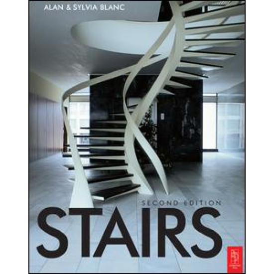Stairs Stairs