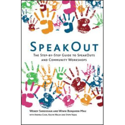 SpeakOut SpeakOut