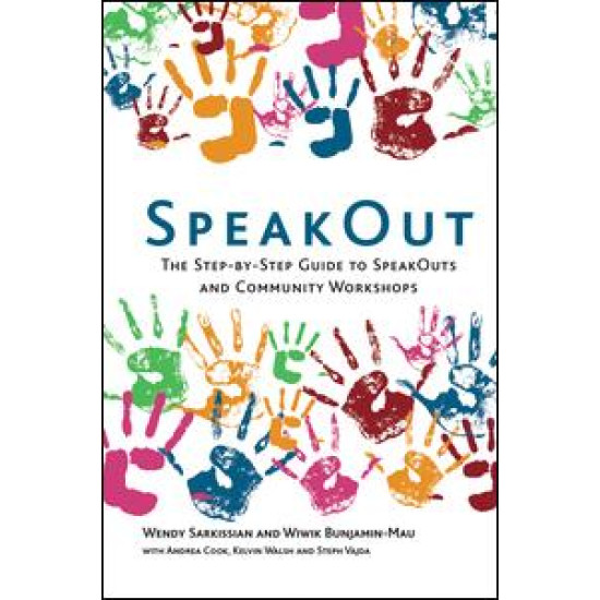 SpeakOut