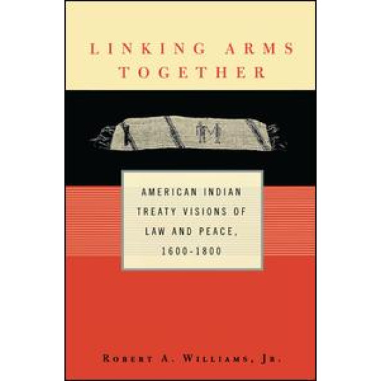 Linking Arms Together
