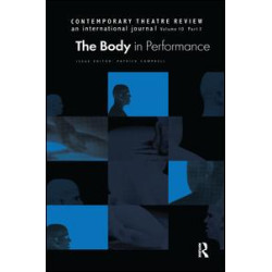The Body in Performance The Body in Performance