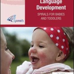 Supporting Early Language Development