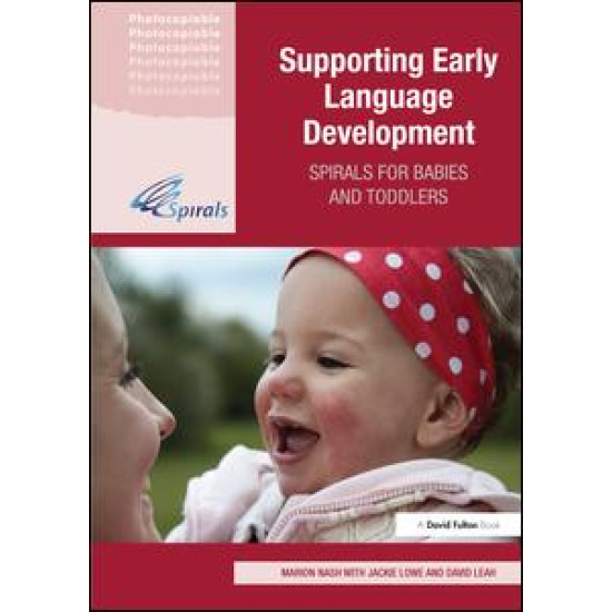 Supporting Early Language Development