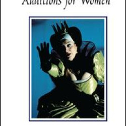 Alternative Shakespeare Auditions for Women