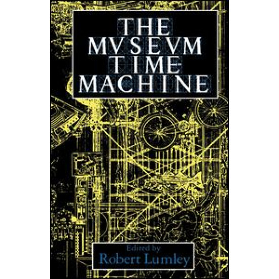 The Museum Time Machine