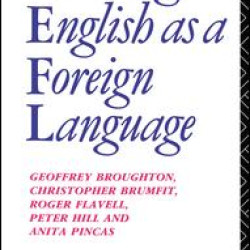 Teaching English as a Foreign Language