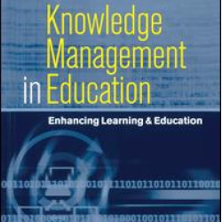 Knowledge Management in Education