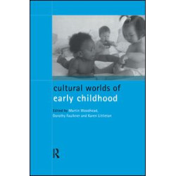 Cultural Worlds of Early Childhood Cultural Worlds of Early Childhood
