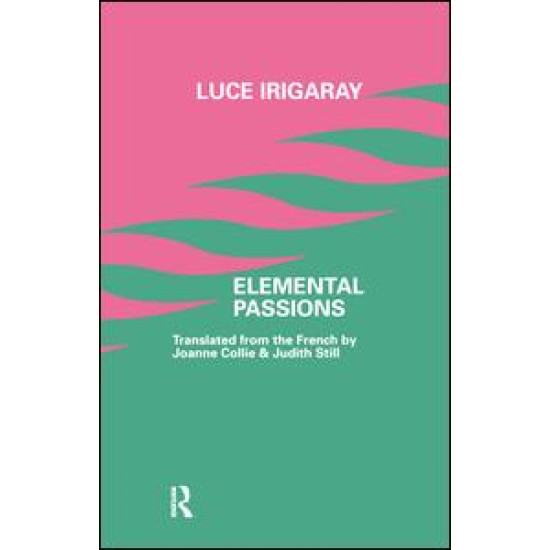 Elemental Passions