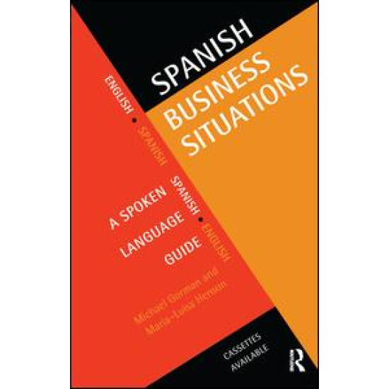 Spanish Business Situations