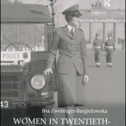 Women in Twentieth-Century Britain