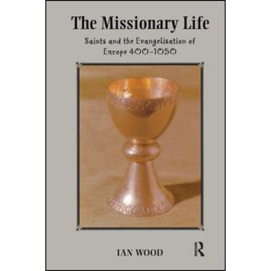 The Missionary Life The Missionary Life