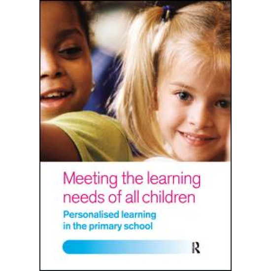 Meeting the Learning Needs of All Children