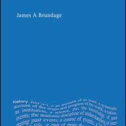 Medieval Canon Law Medieval Canon Law