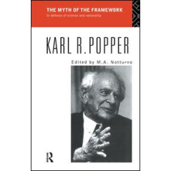 The Myth of the Framework The Myth of the Framework