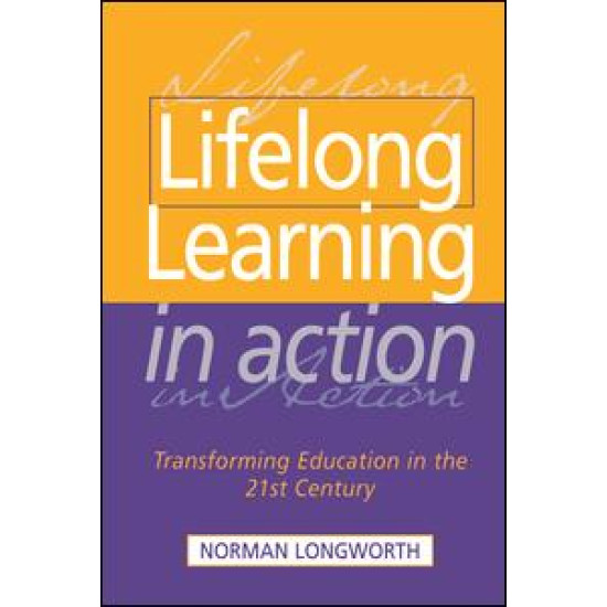 Lifelong Learning in Action