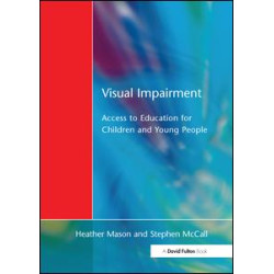 Visual Impairment Visual Impairment