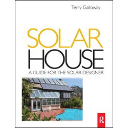 Solar House Solar House