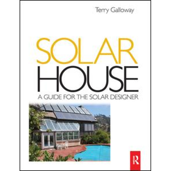 Solar House