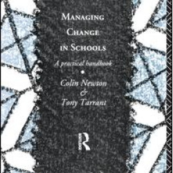 Managing Change in Schools Managing Change in Schools