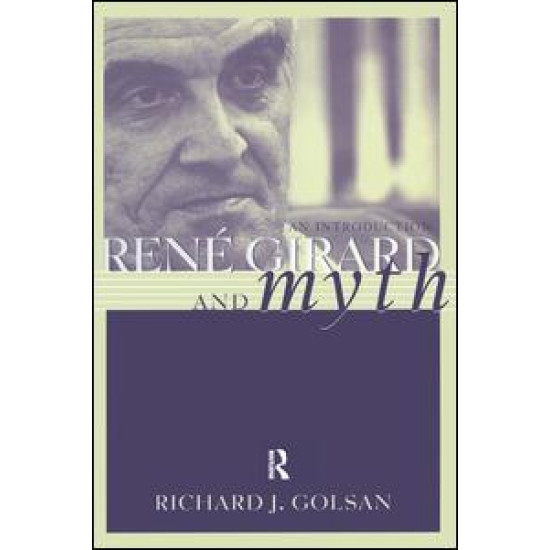 Rene Girard and Myth