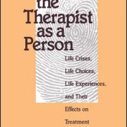 The Therapist as a Person
