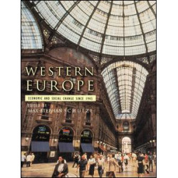 Western Europe Western Europe