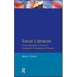 Social Literacies Social Literacies