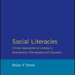 Social Literacies Social Literacies
