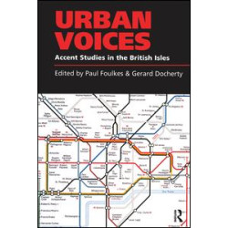 Urban Voices Urban Voices