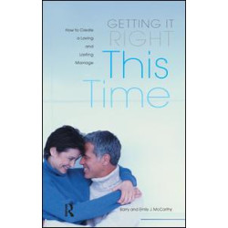 Getting it Right This Time Getting it Right This Time